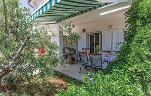 Stunning Apartment in Pavicini With Wifi and 1 Bedrooms