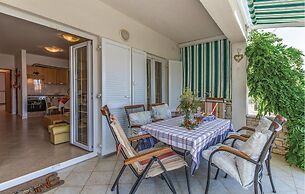 Stunning Apartment in Pavicini With Wifi and 1 Bedrooms