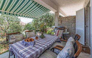 Stunning Apartment in Pavicini With Wifi and 1 Bedrooms