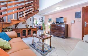 Awesome Home in Pula With Wifi and 2 Bedrooms