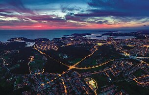 Awesome Home in Pula With Wifi and 2 Bedrooms