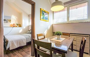 Awesome Home in Pula With Wifi and 2 Bedrooms