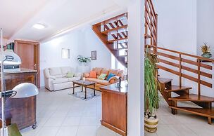 Awesome Home in Pula With Wifi and 2 Bedrooms