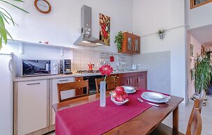 Awesome Home in Pula With Wifi and 2 Bedrooms