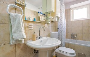 Awesome Home in Pula With Wifi and 2 Bedrooms