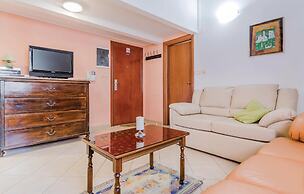 Awesome Home in Pula With Wifi and 2 Bedrooms