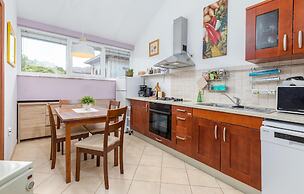 Awesome Home in Pula With Wifi and 2 Bedrooms