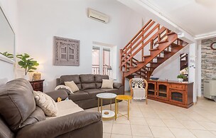 Awesome Home in Pula With Wifi and 2 Bedrooms