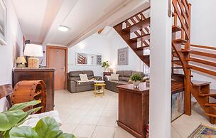 Awesome Home in Pula With Wifi and 2 Bedrooms