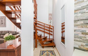 Awesome Home in Pula With Wifi and 2 Bedrooms