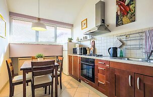 Awesome Home in Pula With Wifi and 2 Bedrooms