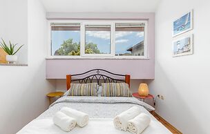 Awesome Home in Pula With Wifi and 2 Bedrooms