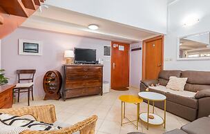 Awesome Home in Pula With Wifi and 2 Bedrooms