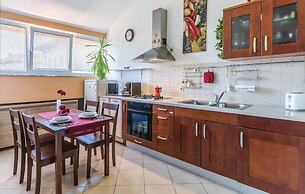 Awesome Home in Pula With Wifi and 2 Bedrooms