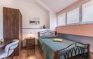 Awesome Home in Pula With Wifi and 2 Bedrooms