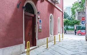 Awesome Home in Pula With Wifi and 2 Bedrooms