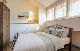 Awesome Home in Pula With Wifi and 2 Bedrooms