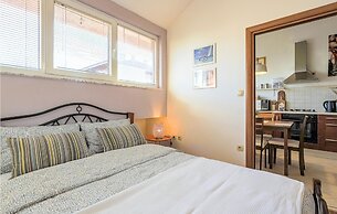 Awesome Home in Pula With Wifi and 2 Bedrooms