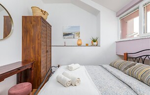 Awesome Home in Pula With Wifi and 2 Bedrooms