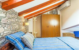 Awesome Home in Pula With Wifi and 2 Bedrooms