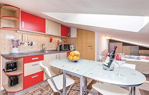 Amazing Home in Opatija With Wifi and 0 Bedrooms