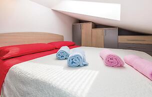 Amazing Home in Opatija With Wifi and 0 Bedrooms