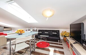 Amazing Home in Opatija With Wifi and 0 Bedrooms