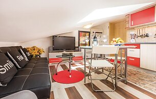 Amazing Home in Opatija With Wifi and 0 Bedrooms