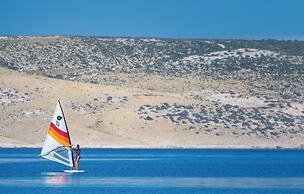 Nice Home in Modric With Wifi and 1 Bedrooms