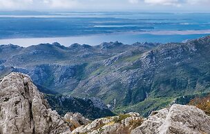 Nice Home in Modric With Wifi and 1 Bedrooms