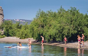 Nice Home in Modric With Wifi and 1 Bedrooms