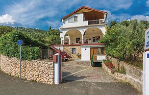 Nice Home in Modric With Wifi and 1 Bedrooms