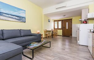 Nice Home in Modric With Wifi and 1 Bedrooms