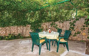 Nice Home in Modric With Wifi and 1 Bedrooms