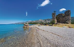 Nice Home in Modric With Wifi and 1 Bedrooms