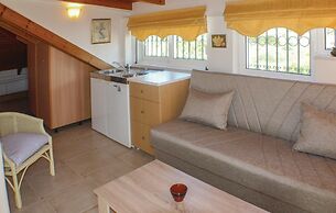 Awesome Home in Nea Makri With Wifi and 3 Bedrooms