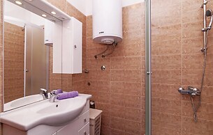 Nice Home in Ribnica-krusevo With Wifi and 1 Bedrooms
