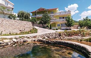 Nice Home in Ribnica-krusevo With Wifi and 1 Bedrooms