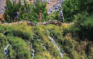 Nice Home in Ribnica-krusevo With Wifi and 1 Bedrooms