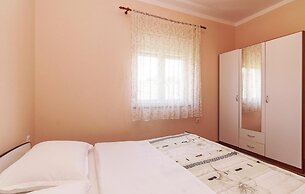 Nice Home in Ribnica-krusevo With Wifi and 1 Bedrooms