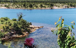 Nice Home in Ribnica-krusevo With Wifi and 1 Bedrooms