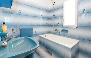 Stunning Home in Kampor With Wifi and 2 Bedrooms