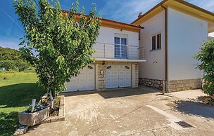 Stunning Home in Kampor With Wifi and 2 Bedrooms