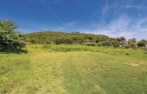 Stunning Home in Kampor With Wifi and 2 Bedrooms