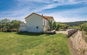 Stunning Home in Kampor With Wifi and 2 Bedrooms