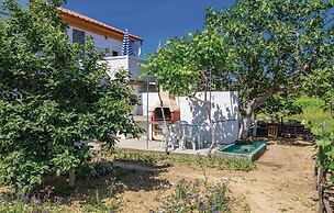 Stunning Home in Kampor With Wifi and 2 Bedrooms