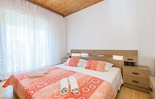 Stunning Home in Kampor With Wifi and 2 Bedrooms