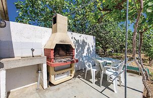 Stunning Home in Kampor With Wifi and 2 Bedrooms