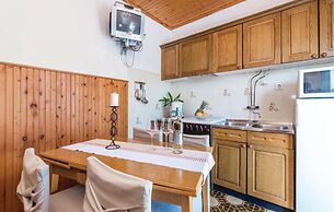 Stunning Home in Kampor With Wifi and 2 Bedrooms