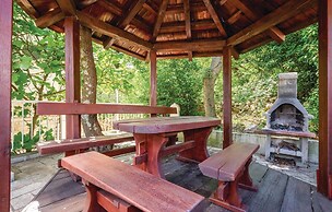 Beautiful Home in Dramalj With Wifi and 1 Bedrooms